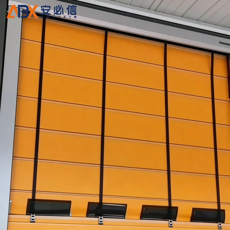 济源冷库门封