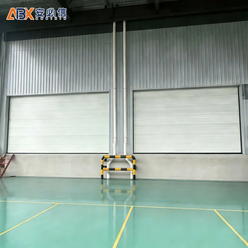 济源工业滑升门